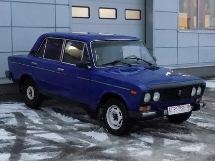 Ваз 2106 бу в москве