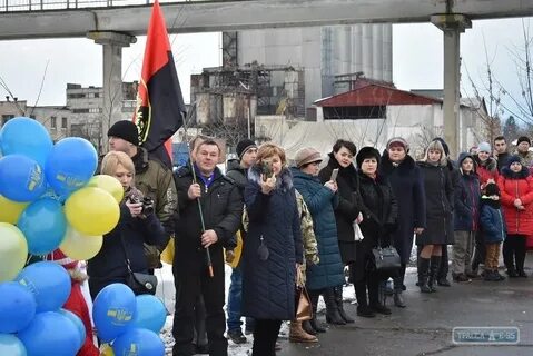 Одесская область последние новости