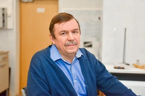 Поле ученый
