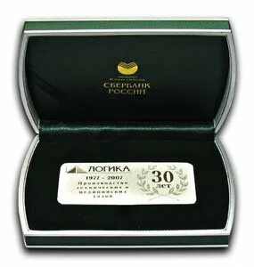 Курс слитков в банках
