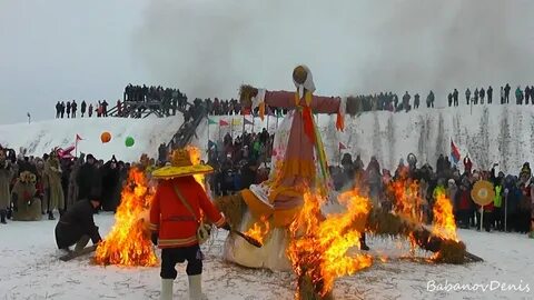 Масленица торжок 2024