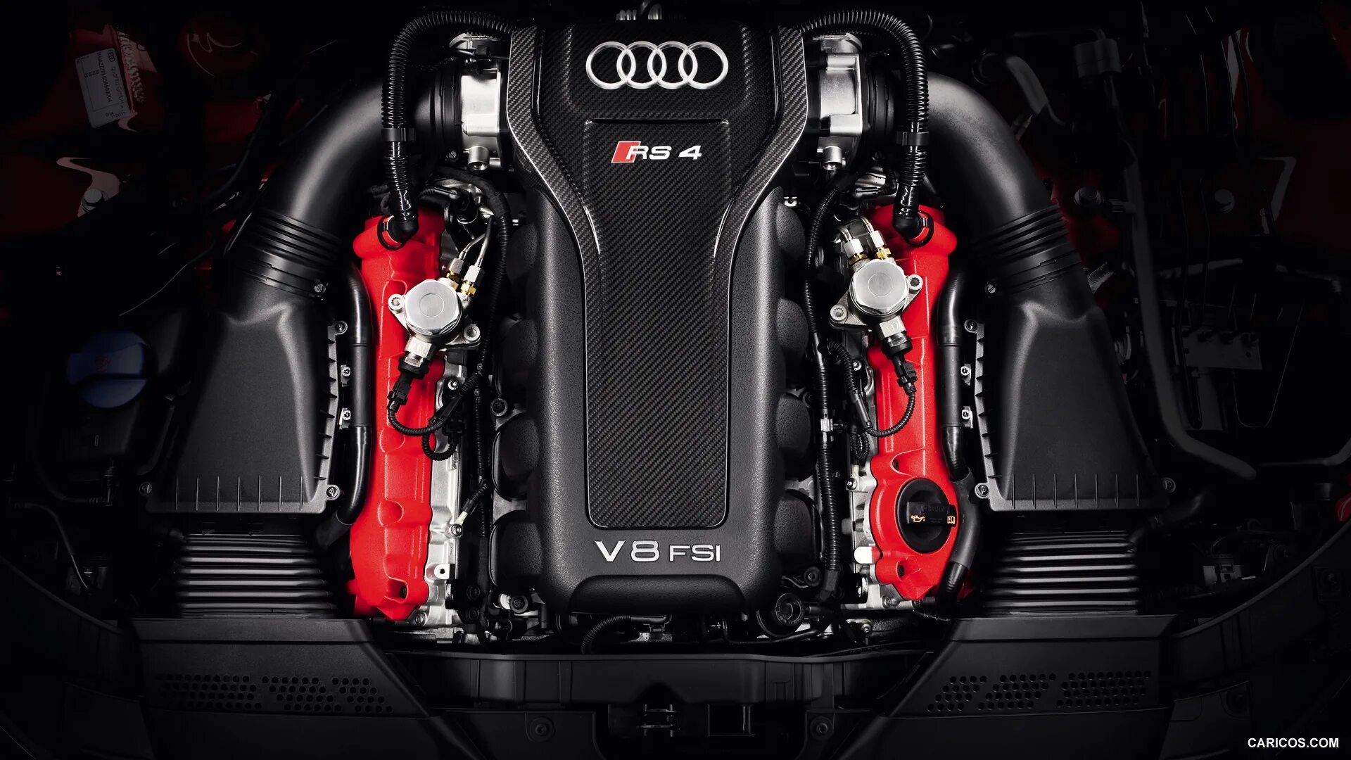 Engine под