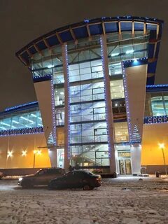 Дирекция спортивных сооружений санкт петербург