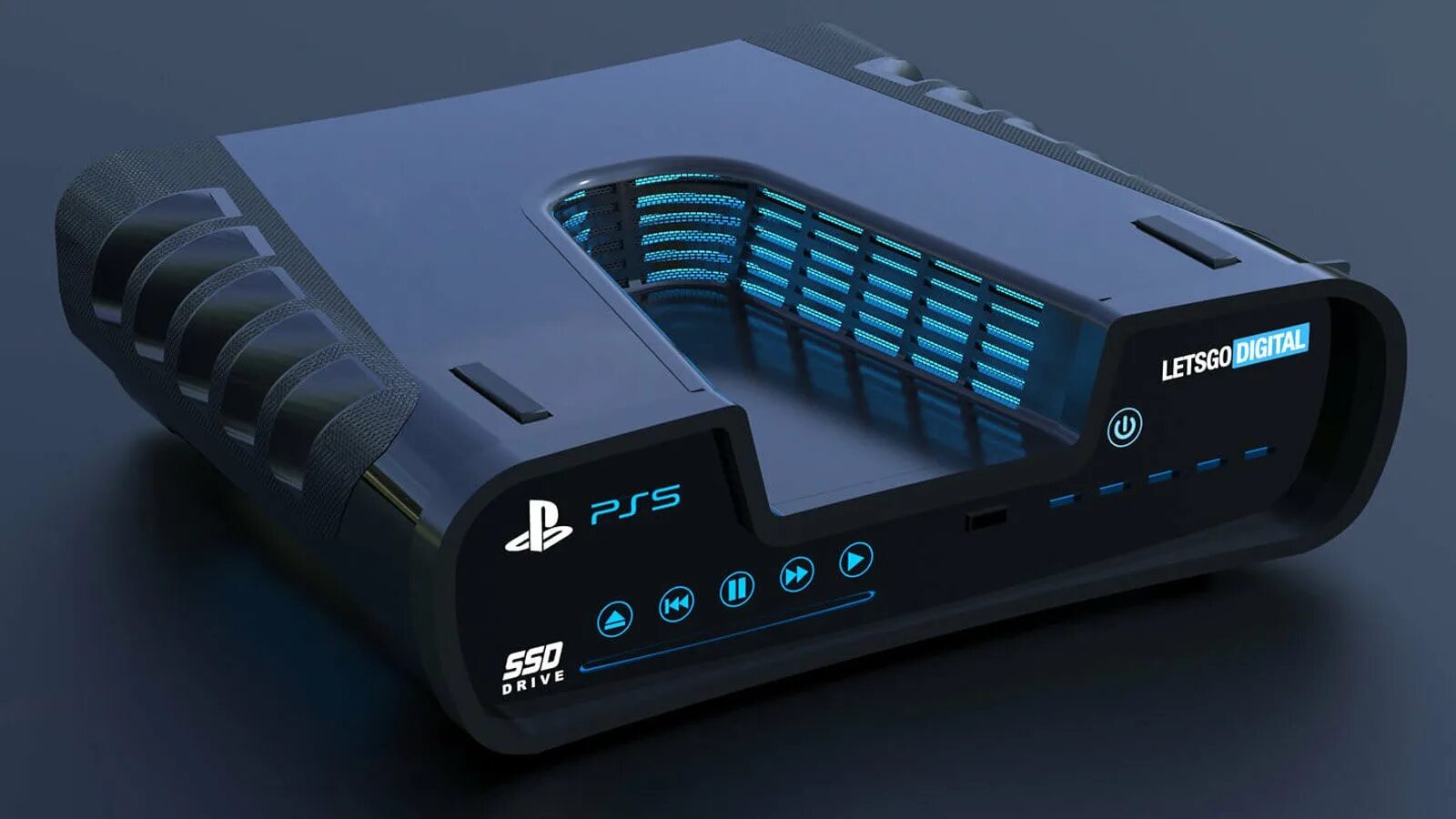 Ps 5 дата выхода