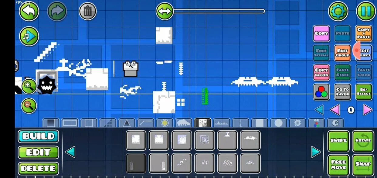 Гдпс эдитор 2. 2. 2. 2. 2 последняя версия.