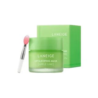 Laneige маска
