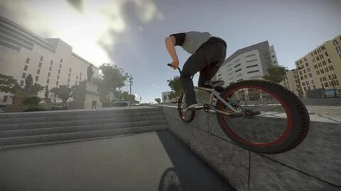 Bmx последняя версия