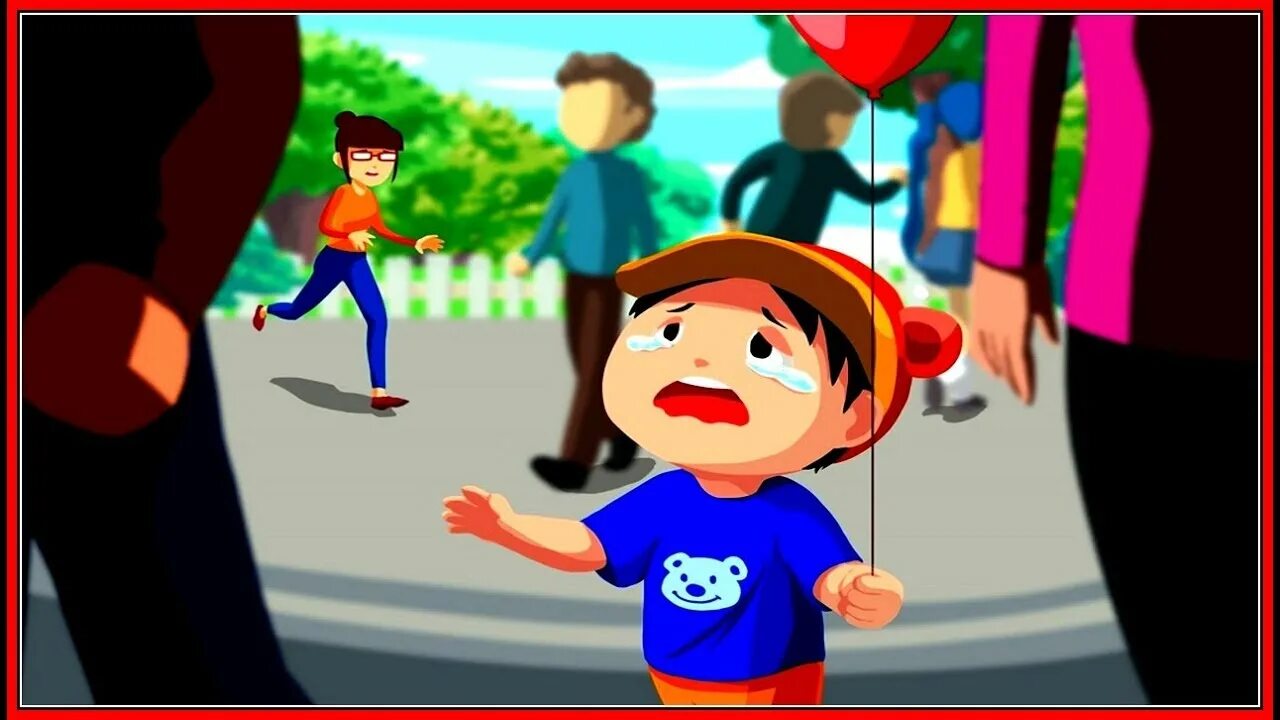 Help me i m lost