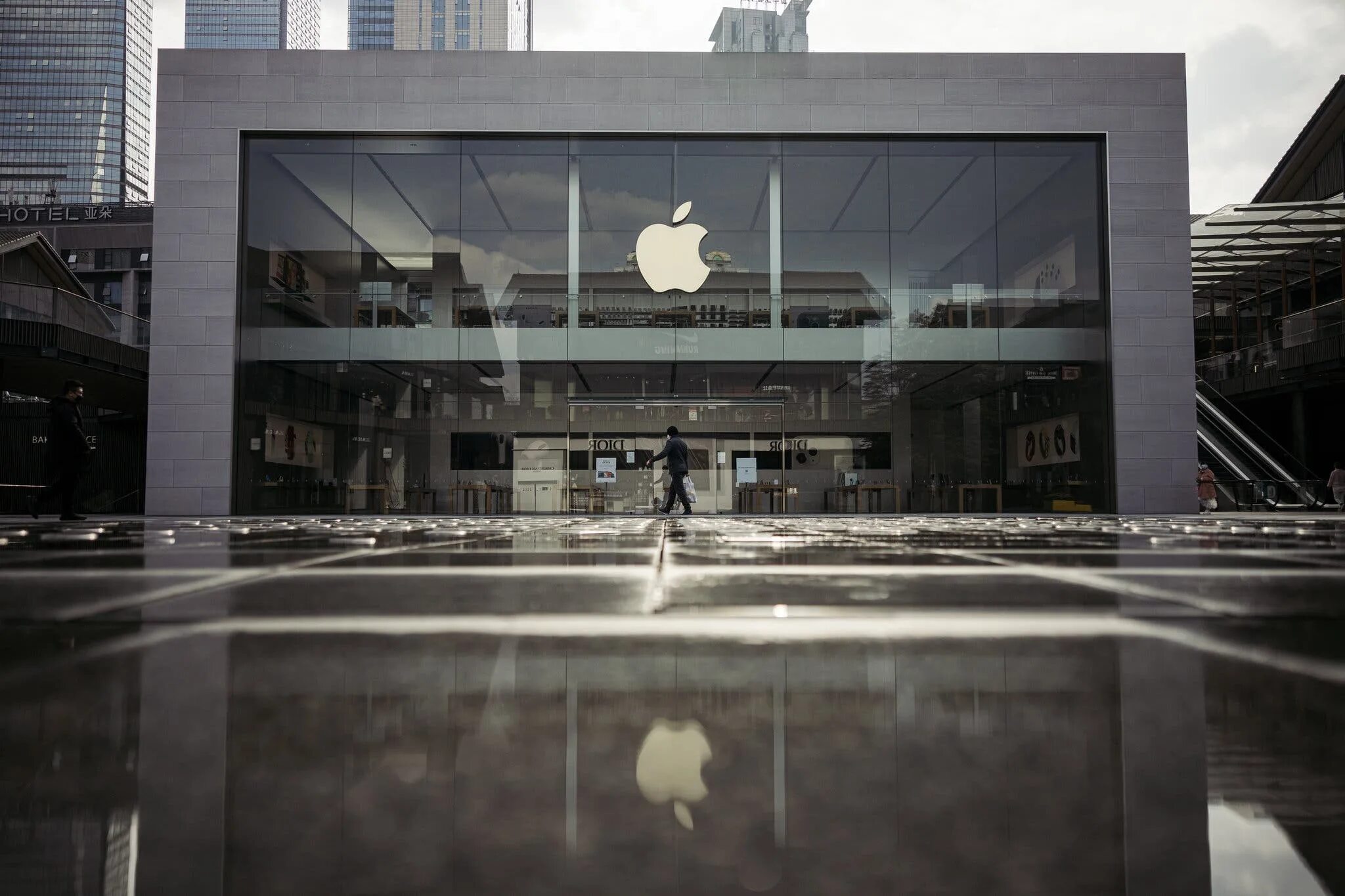 Перестал apple. Компания apple. компания apple фото. здание эпл. главный офис apple.