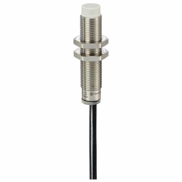 Датчик цилиндра. Датчик schneider electric xs612b1mal2. датчик индуктивный xs612b1mal2. цилиндрический индуктивный датчик xs612b1mal2. индуктивный датчик xs8c40pc449.