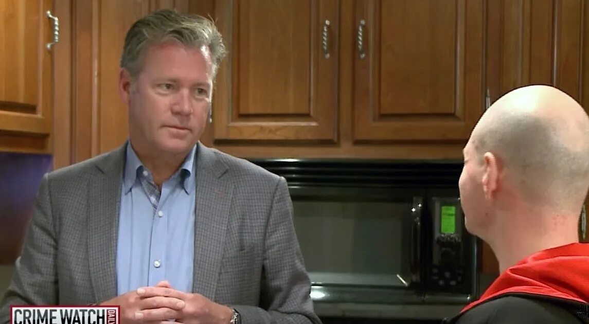 To catch a predator