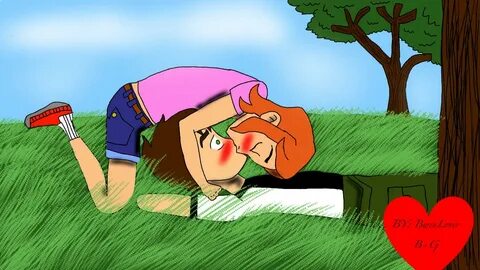 Skudd gwen animation