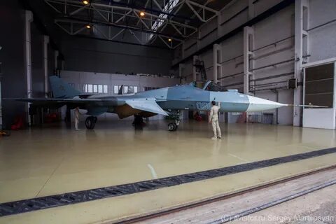 Авиационное изделие