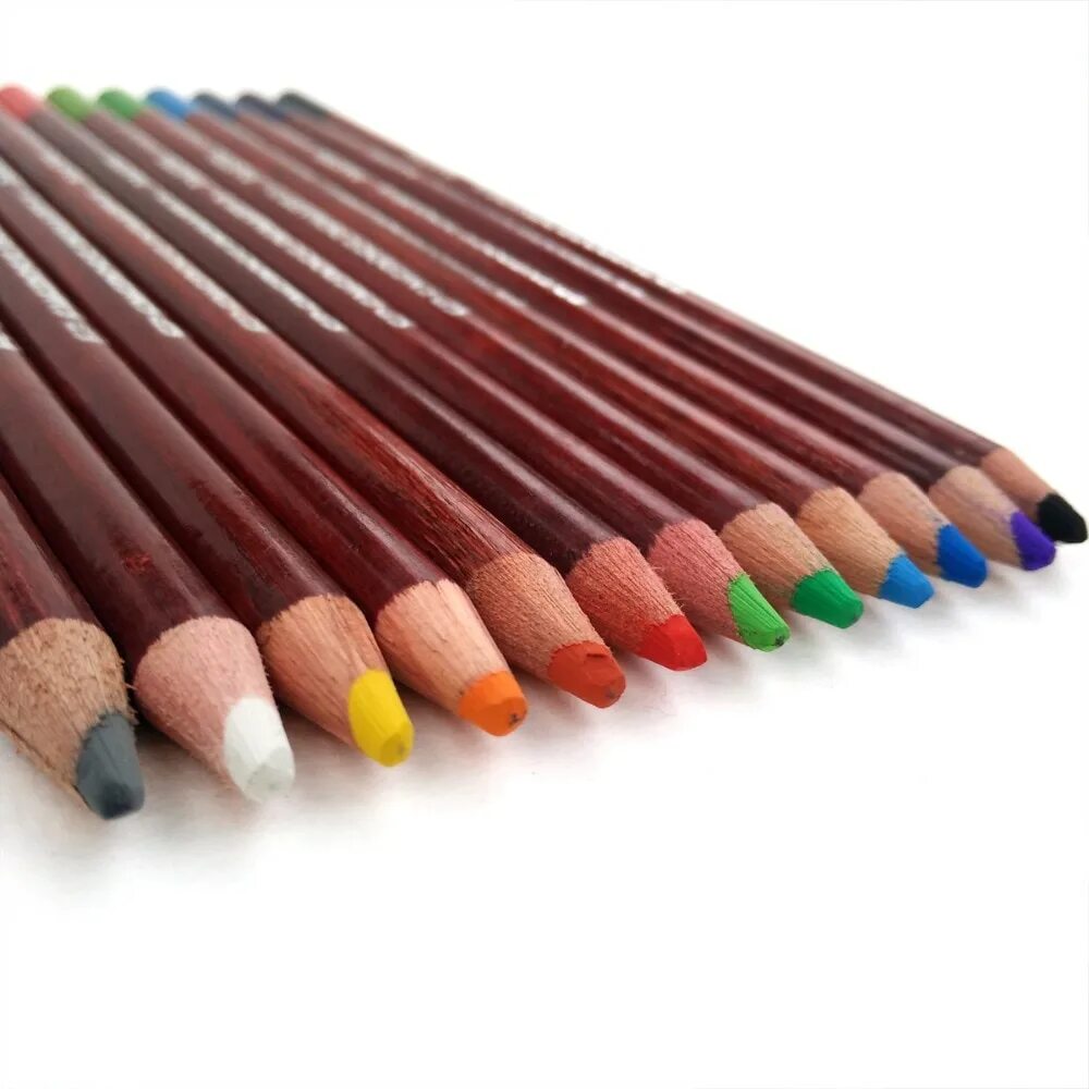 Файбер пастельные карандаши. Карандаши Peroci. Цветные карандаши пастель. Пастельный карандаш карандаш.
