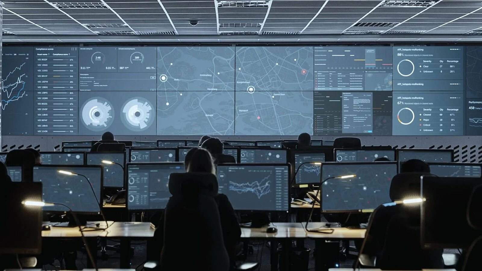 Site operations. Network operations center. центр управления сетью (noc). network operations center noc. красивый и современный центр управления.