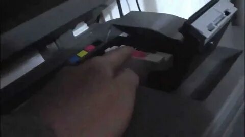 Сканер видео