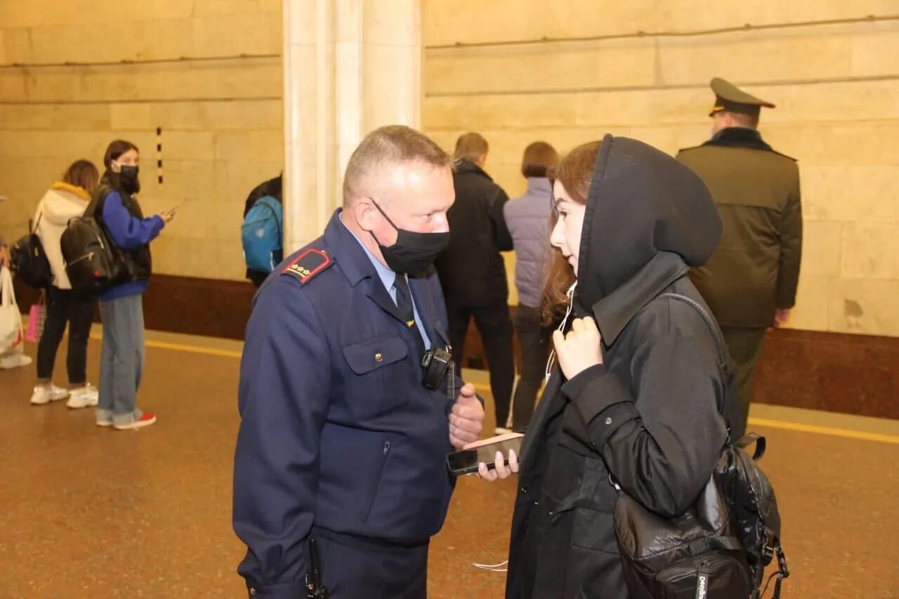 Передано в ведомство. Кто такие рейды по проверке..