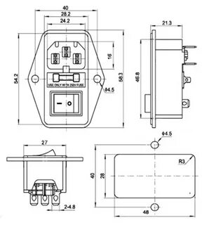 Ас 1 220 в