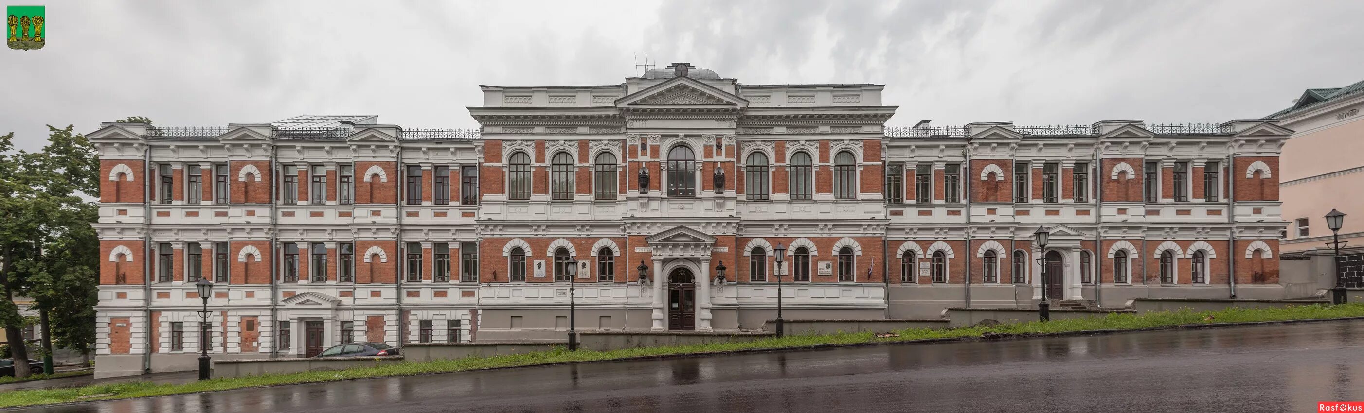 А савицкого. Художественное училище савицкого пенза. Художественное училище в пензе лермонтова. А савицкого. Здание художественного училища.