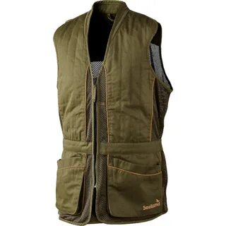 Vest жилет