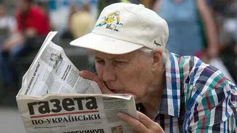 Иностранная пресса на русском языке сегодня