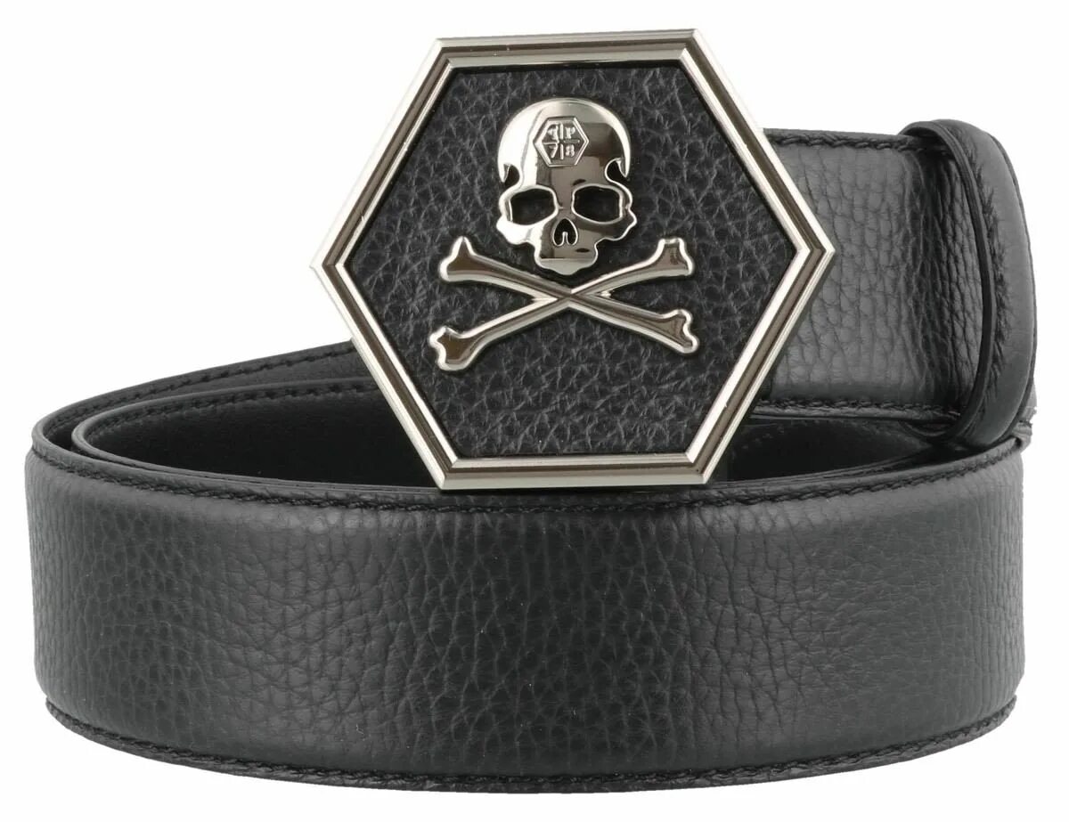 Часы филип плейн. Philipp plein Belt. Ремень Philipp plein мужской.