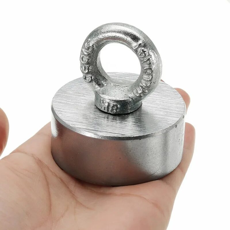 Магнит N52 50x30mm ыстық дөңгелек күшті магнит 40x20mm неодим магниті сирек жер 