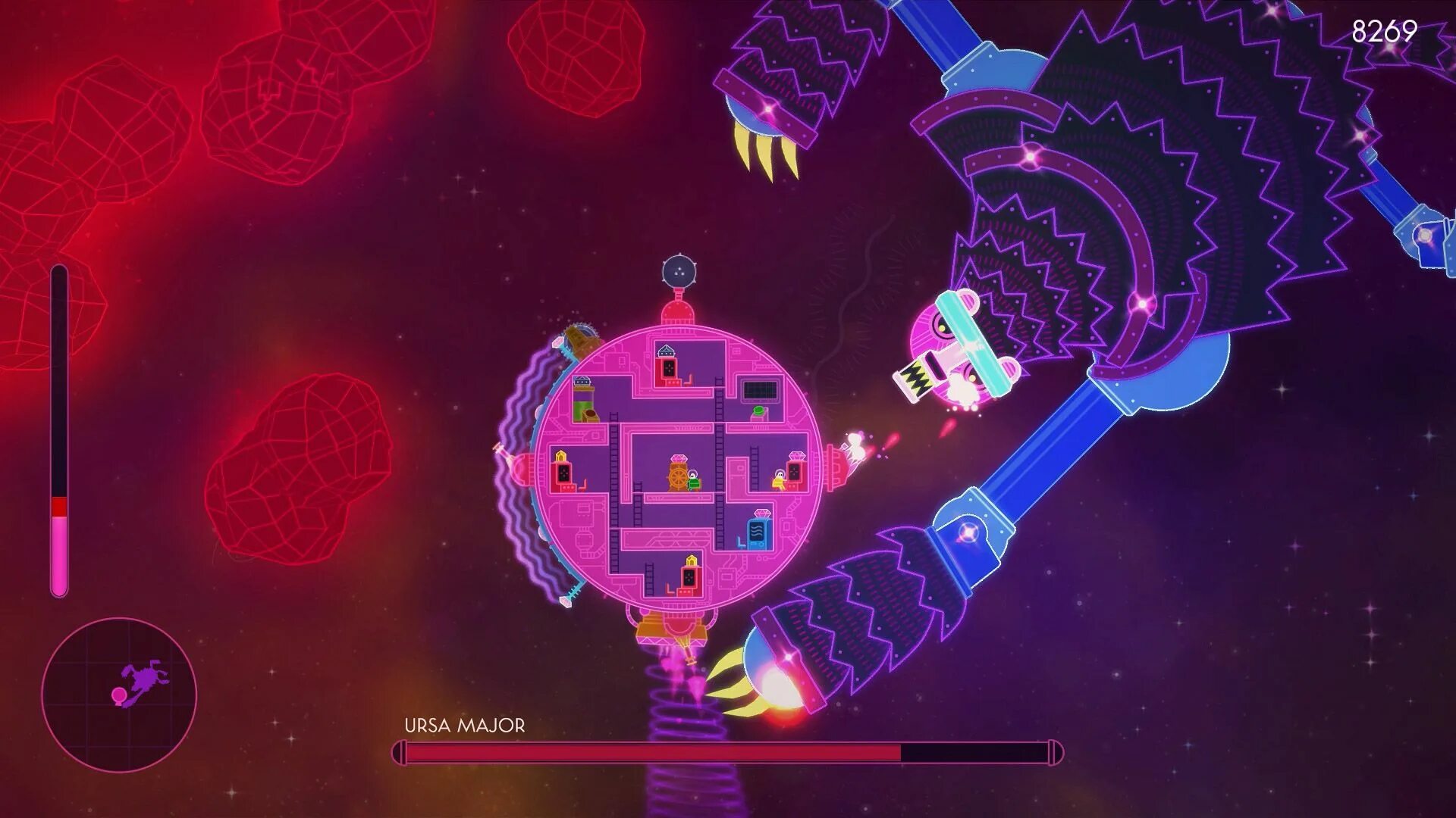 A time in space 1. Lovers in a dangerous spacetime. игра lovers in a dangerous. space lovers игра. lovers is a dangerous spacetime.