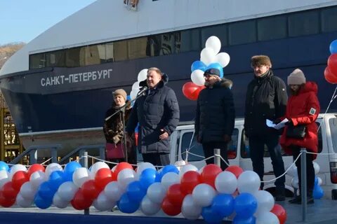 Первый дальневосточный
