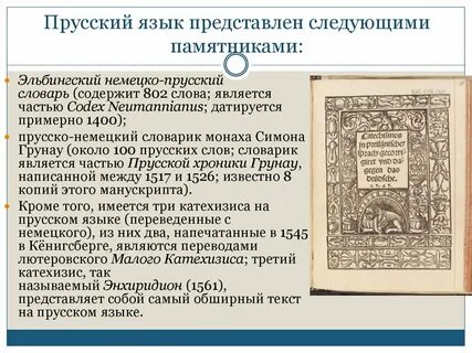 1 что представляет собой язык