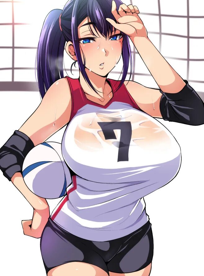 Big breast games. Оппаи оппаи. Nekura Megane. Микаса Mega Milk.