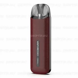 Vaporesso не заряжается