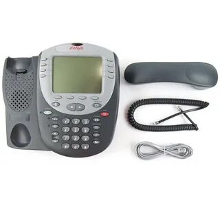 Avaya 2420