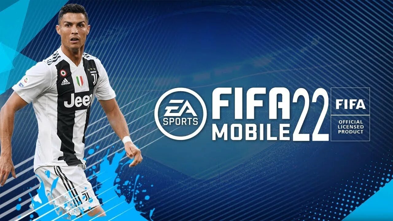 ФИФА мобайл 21. ФИФА мобайл 22. Фото FIFA mobile 22. Новая ФИФА мобайл.