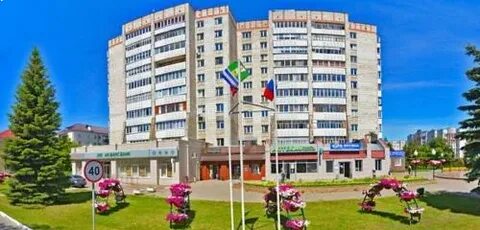 Зеленодольск здоровье