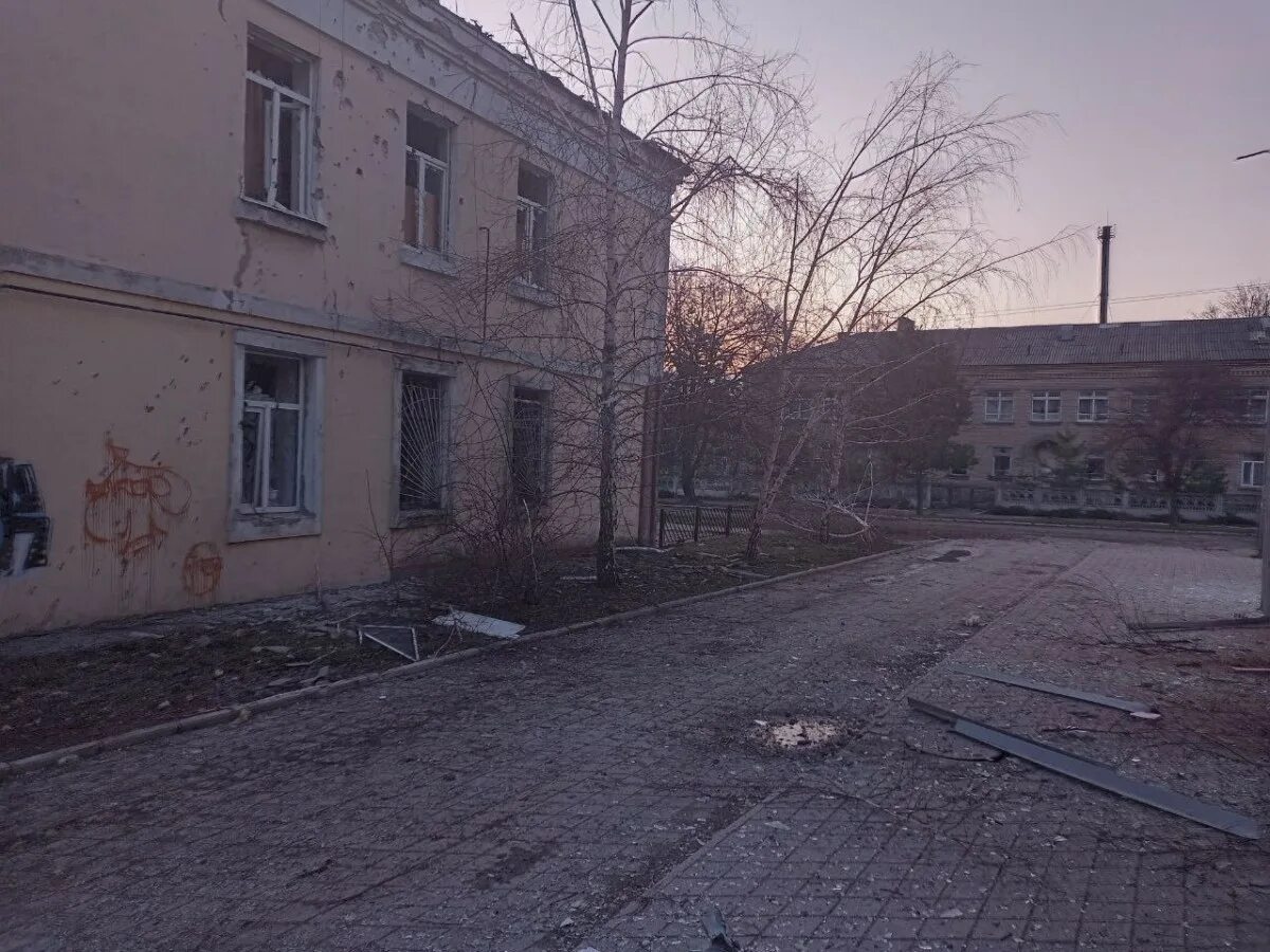 типичная ясиноватая