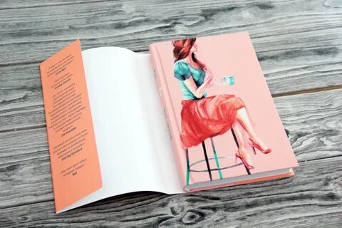 Книга в полном порядке
