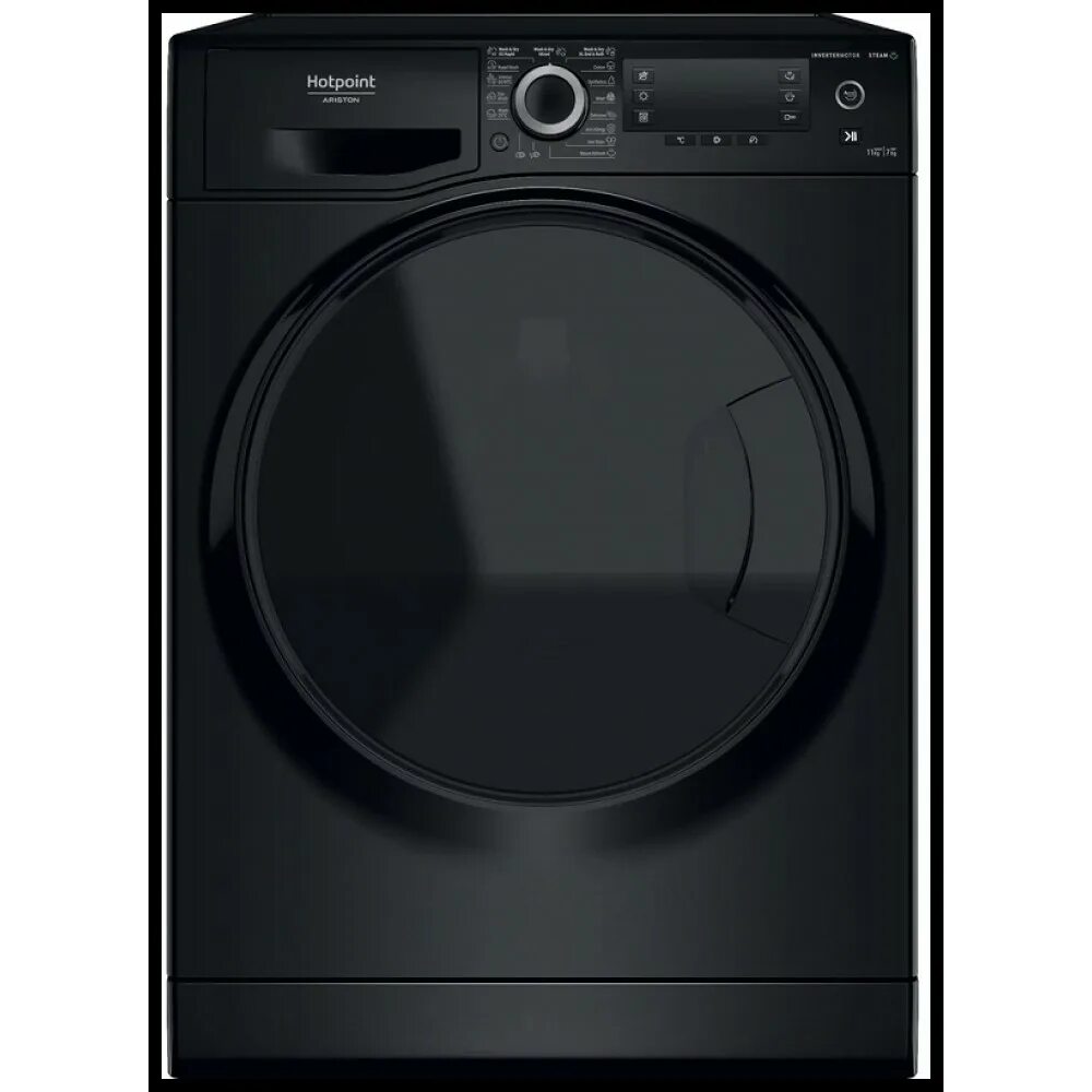 Hotpoint ariston 722. Hotpoint Ariston ndd11725 BDA ee. Сушильная машина Хотпоинт Аристон. Хотпоинт Аристон сушильная машина 8 кг. Хотпоинт Аристон стиральная машина с сушкой.