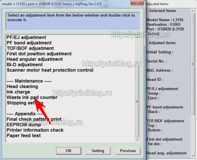 Epson adjustment program l3111. Пароль от принтера эпсон 3150 в. epson l3100 сброс памперса. l3150.