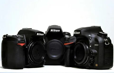 Nikon d7000 vs