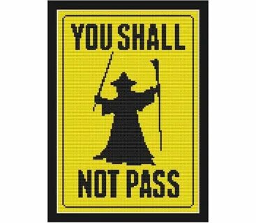 You shall not sleep tonight