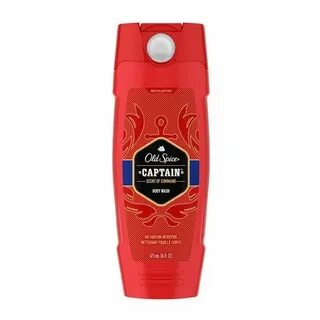 Косметика old spice