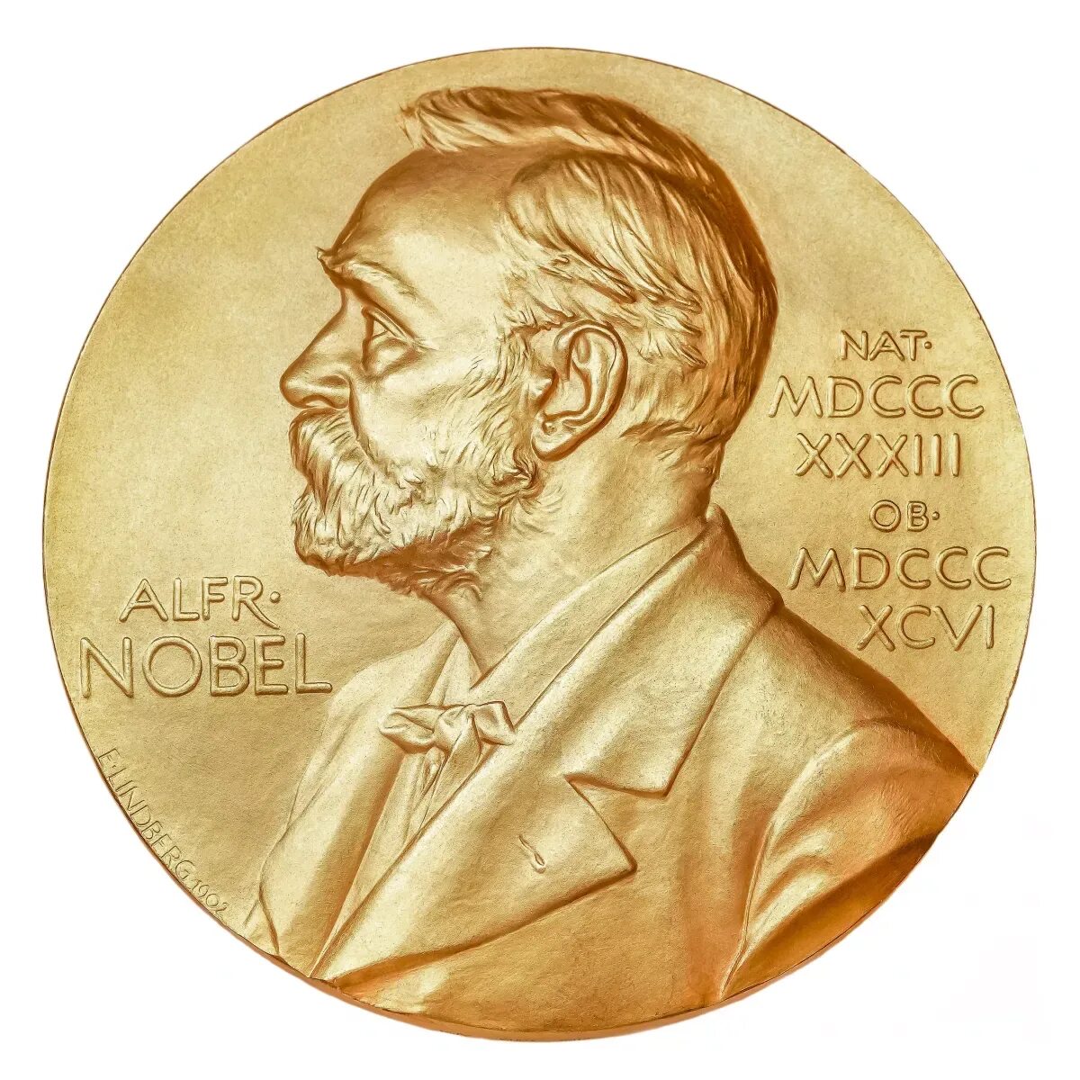 Нобель и Нобелевская премия. Нобелевская премия по химии 1911.