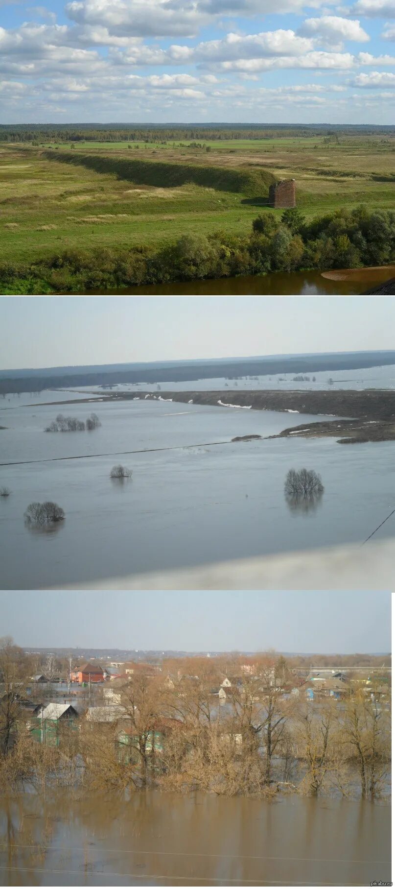 Уровень воды в жиздре козельск сегодня. Козельск половодье. Козельск наводнение. Разлив Жиздры в Козельске. Побдтопление в козельсеой обл.