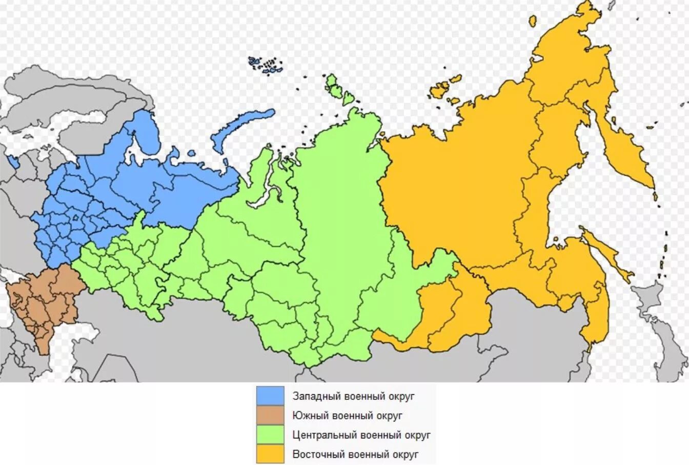 Автономные округа россии 2024. Деление России по военным округам. Территории военных округов России. Административное территориальное деление России. Территориальнчя деления России.