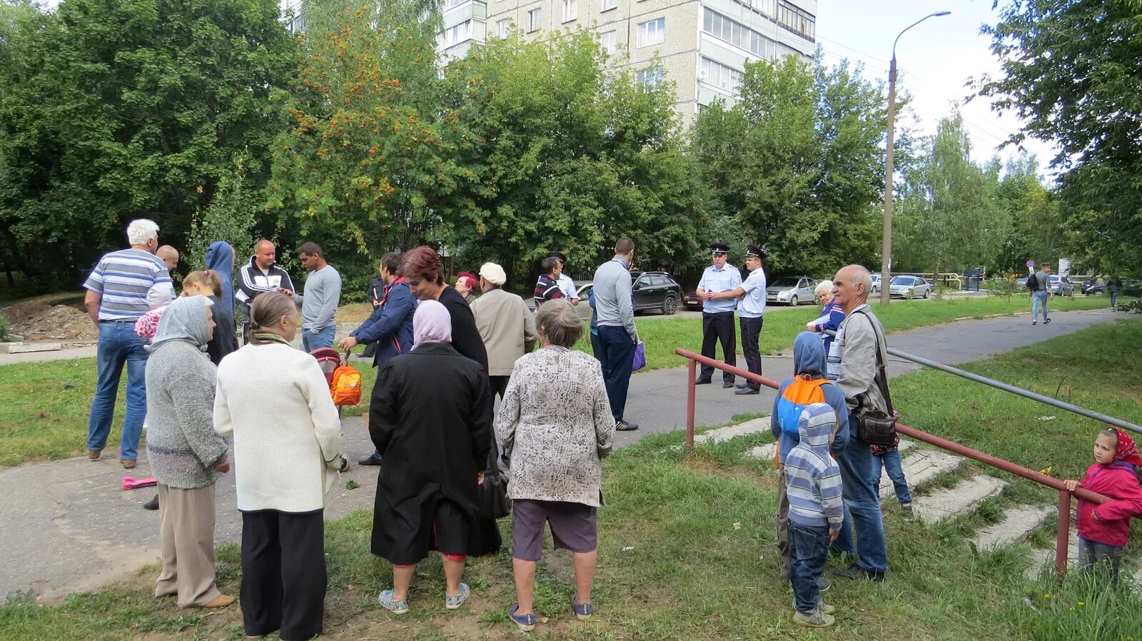 Работа в владимире в добром