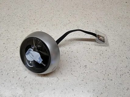 Ezviz dp2c