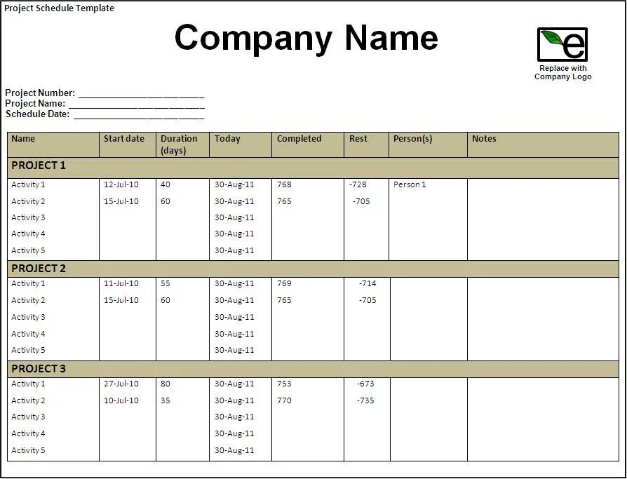 Name start program name. Project Schedule. Project Schedule Template. Staff Schedule. Расписание Проджект.