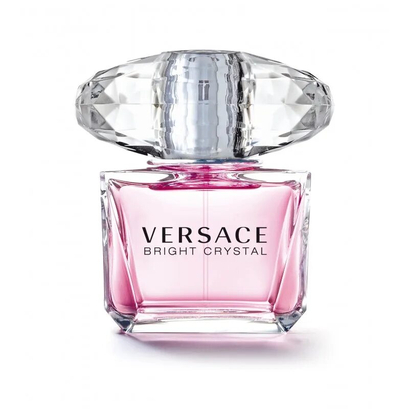 Версаче розовая туалетная. Versace Bright Crystal 90ml. Версаче розовый Bright Crystal. 111 Версаче Брайт Кристалл духи.