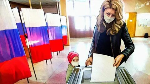 Комфортные выборы